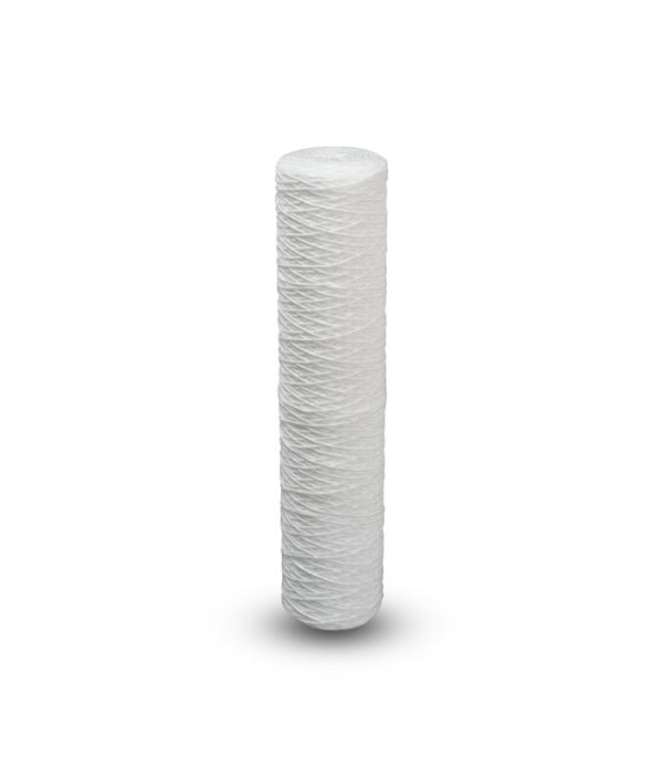 20″ BB String Sediment Filter - Hogsback
