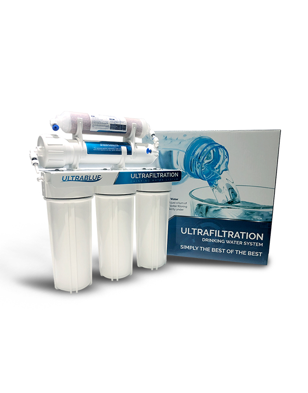 Ultra Filtration System Hogsback Ultra Filtration System Hogsback